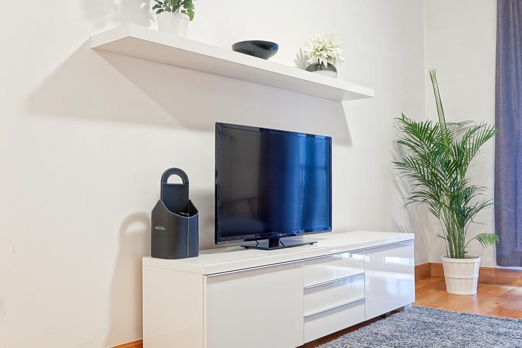 Sansebastianforyou / Zabaleta Apartment Σαν Σεμπαστιάν Εξωτερικό φωτογραφία