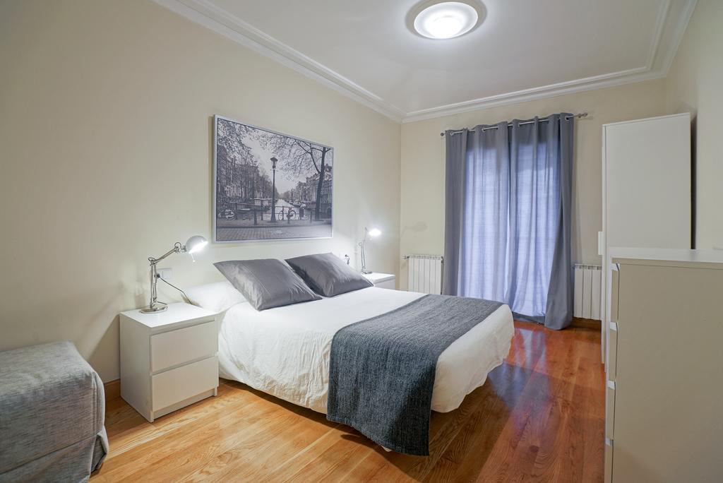 Sansebastianforyou / Zabaleta Apartment Σαν Σεμπαστιάν Εξωτερικό φωτογραφία